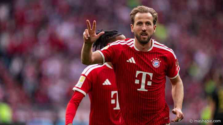 How to watch the Bundesliga online for free