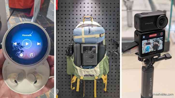 The 5 best new tech products weve seen at IFA 2026