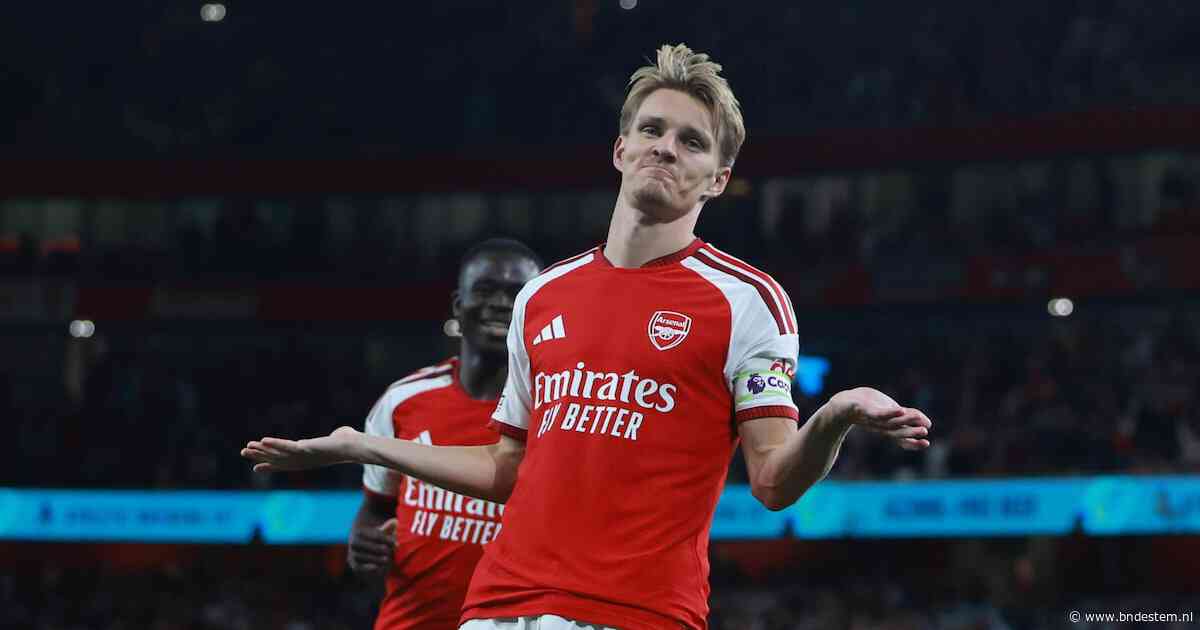 LIVE Premier League | Kampioen Arsenal wacht eerste kraker van het seizoen: Chelsea op bezoek