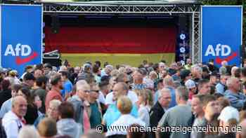 Chef von Dax-Konzern: AfD hat „dramatisch falsche Botschaft“