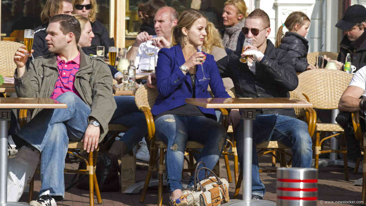 Nederland wordt getrakteerd op nazomer: zon en temperaturen tot 24 graden