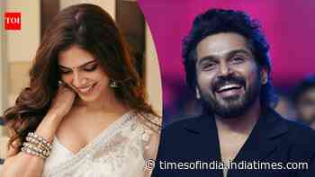 Karthi faces trolls ahead of ‘Sardar 2’ release