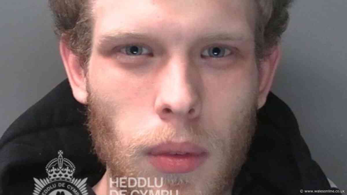 Man claimed his mum was dying and that he'd been held captive in a caravan, but the lies caught up with him