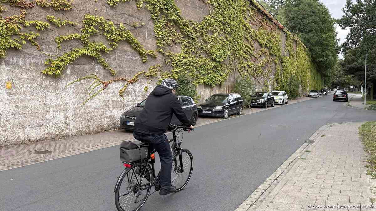 Millionen-Projekt: Braunschweig schließt die Lücke am südlichen Ringgleis