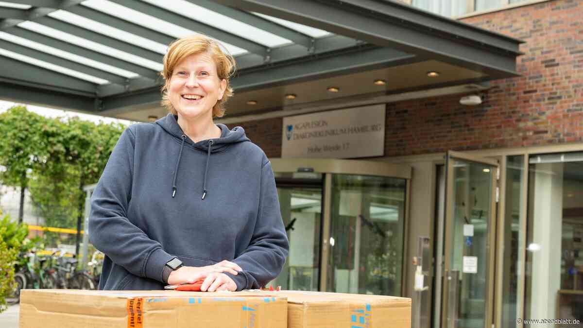 Vom Kugelschreiber bis zur Kanüle – oder warum ohne sie kein Pflaster klebt