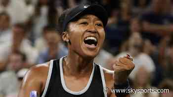 Osaka takes care of business while Jovic ends Eala Mania in US Open thriller