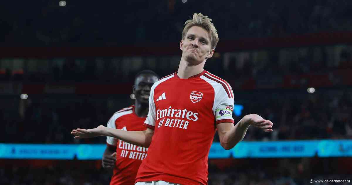 LIVE Premier League | Kampioen Arsenal wacht eerste kraker van het seizoen: Chelsea op bezoek