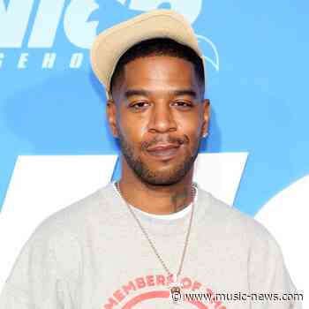 Kid Cudi defends performing with Kanye West