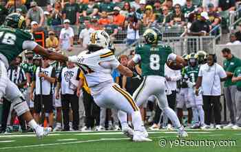 Rants and Raves: CSU Rams Edition