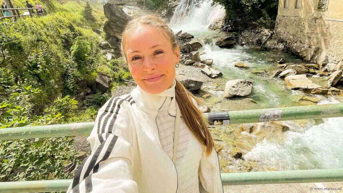 Deutscher Biathlon-Star verkündet neue Partnerschaft