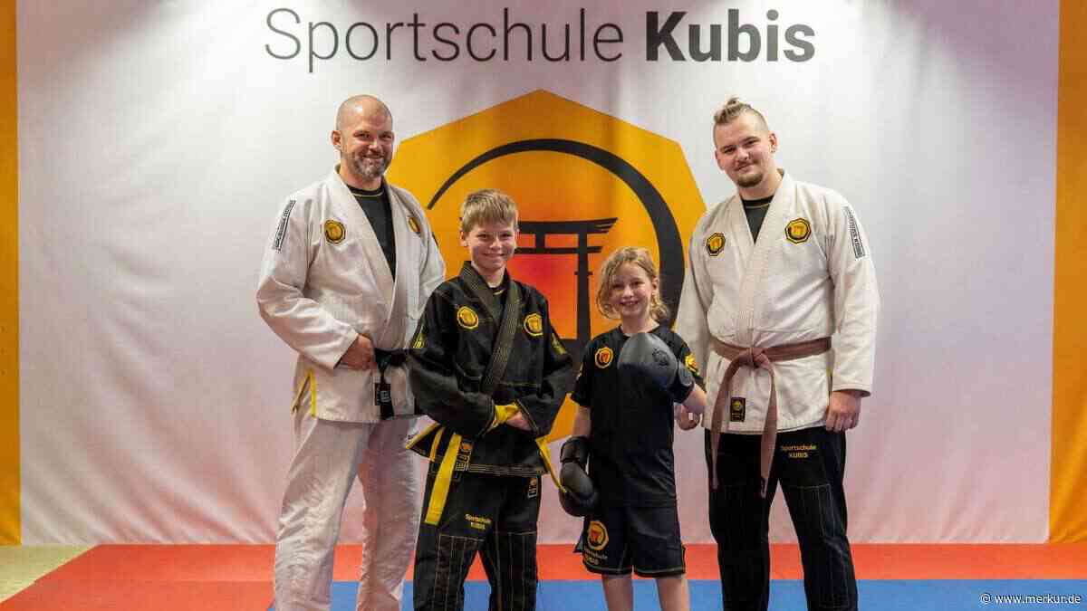 Kinder lernen Selbstverteidigung anders: Stark sein, ohne zuzuschlagen – Lehre fürs Leben