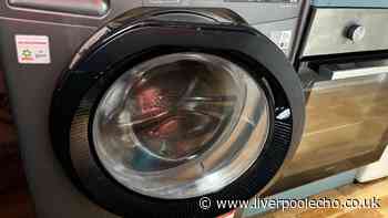 My washing machine never smells mouldy thanks to five-second task I do once a month