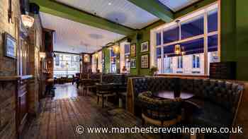 'Pubs are where people meet and unwind - even when they end up serenading Christopher Eccleston'