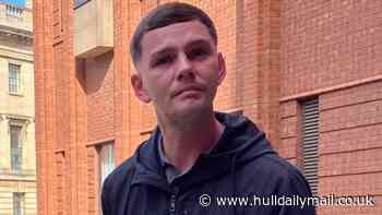 Drug-dealing dad-of-four 'knows he has been incredibly stupid'