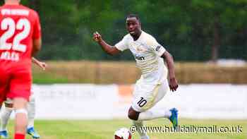 Hull City dealt blow as Sergej Jakirovic gives injury updates on Ansah, Iroegbunam and Morita