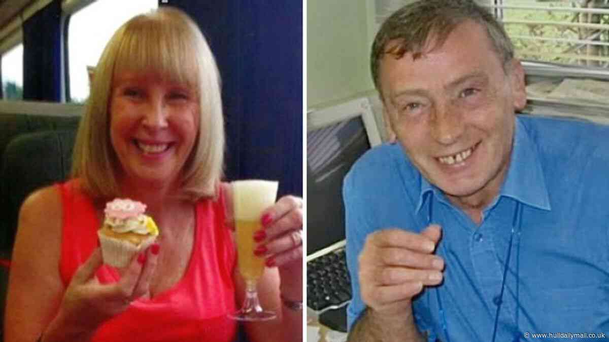 Death notices and funeral announcements from the Hull Daily Mail August 31-September 6, 2026