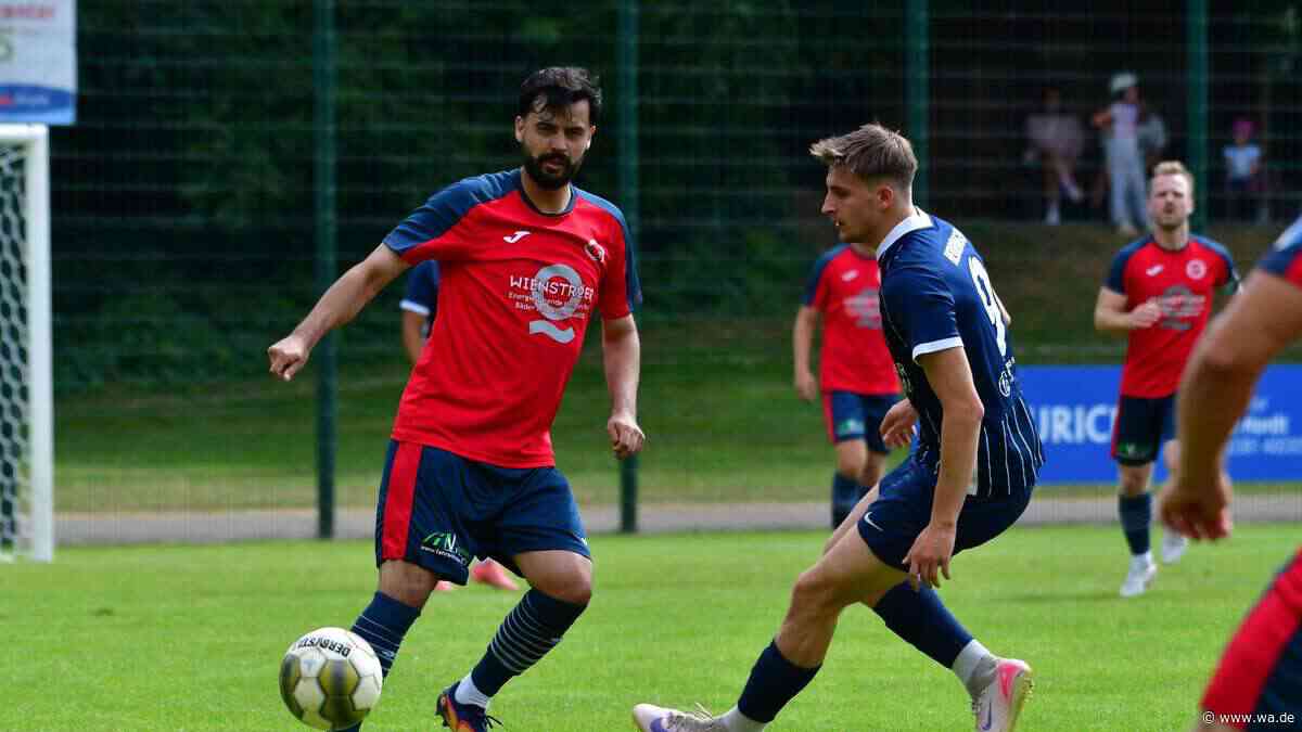 SVE Heessen will Heimstärke nutzen: Schulzki rechnet mit Rückkehrer – „Er hat uns gegen die HSV arg gefehlt“
