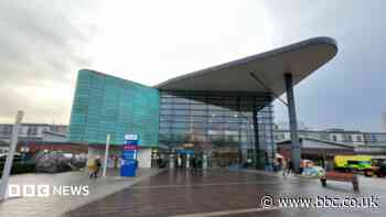 Hospitals' ratings downgraded by CQC