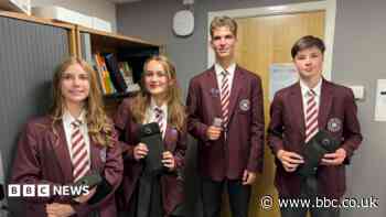 Mobile phone ban having an impact on schools