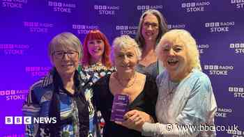 Make a Difference Awards 2026 honour their winners