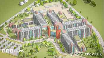Rail station near new hospital 'would be viable'