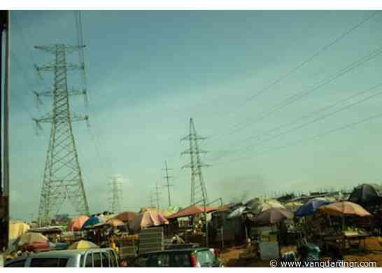 Millions licensed to die under power lines!
