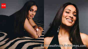 Bipasha Basu’s royal return has fans saying: ‘The OG fashion queen is back’