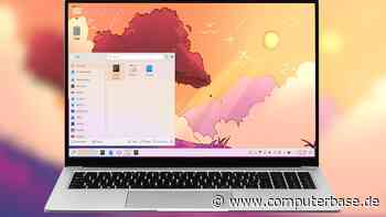 KDE Plasma 6.8: Automatisches Scrollen und Klicken kommt im Oktober