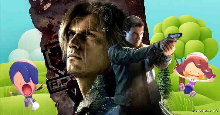 2026 is the best year ever for video games and GTA 6 isn’t even out yet – Reader’s Feature