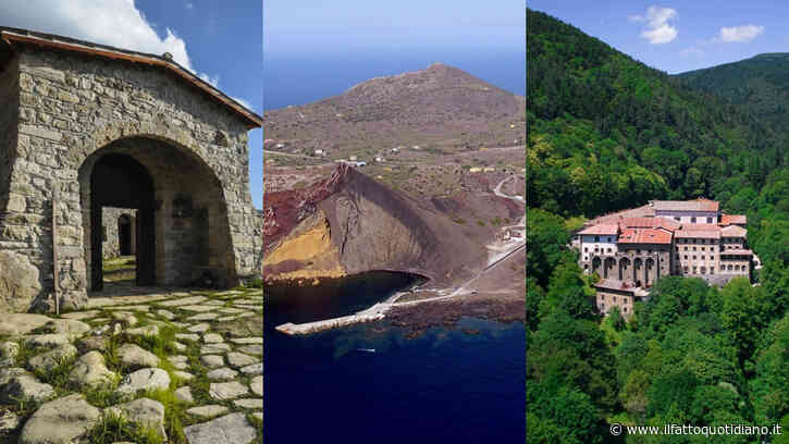 “Quietcation”, la vacanza del silenzio è il trend dell’autunno. Dalle Alpi agli Appennini sino al mare, scoprendo eco retreat, eremi nascosti, cammini e il fascino dell’archeologia