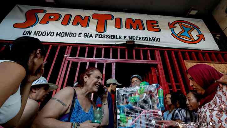 Dopo Spin Time, Roma deve scegliere che città vuole essere