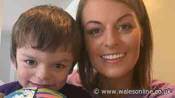 Race against time to raise £1.5m to save five-year-old suffering from childhood dementia