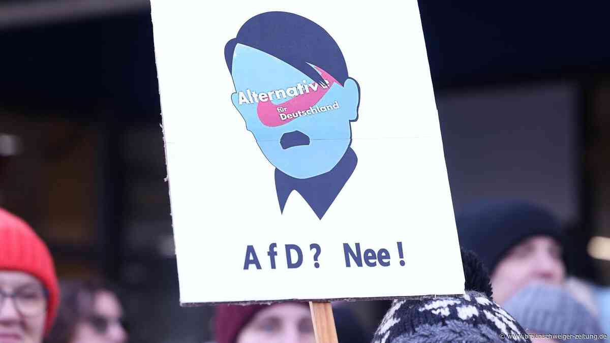 Beziehungskiller AfD: Wenn die Liebe am Wahlzettel scheitert