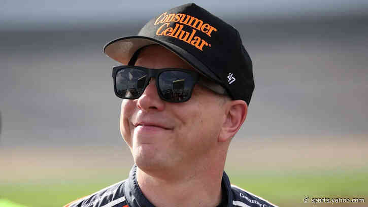 NASCAR: Brad Keselowski Reveals Status of Team Car For 2027