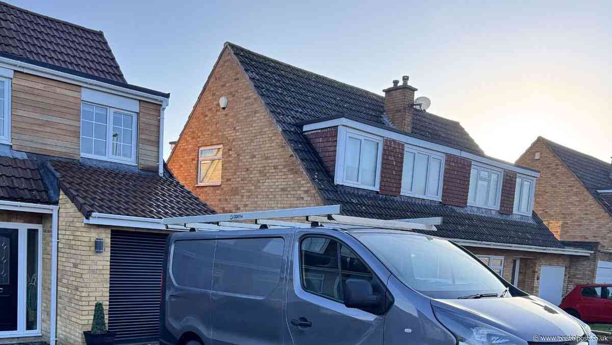 Bristol firefighter out thousands of pounds claims he was sold defective van