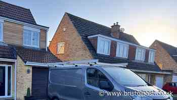 Bristol firefighter out thousands of pounds claims he was sold defective van