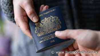 British tourists urged to follow vital EES advice before travelling on planes