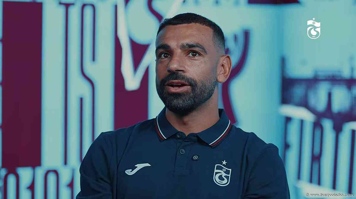 Mohamed Salah makes 'tricky' Liverpool admission as transfer decision explained - 'emotional'