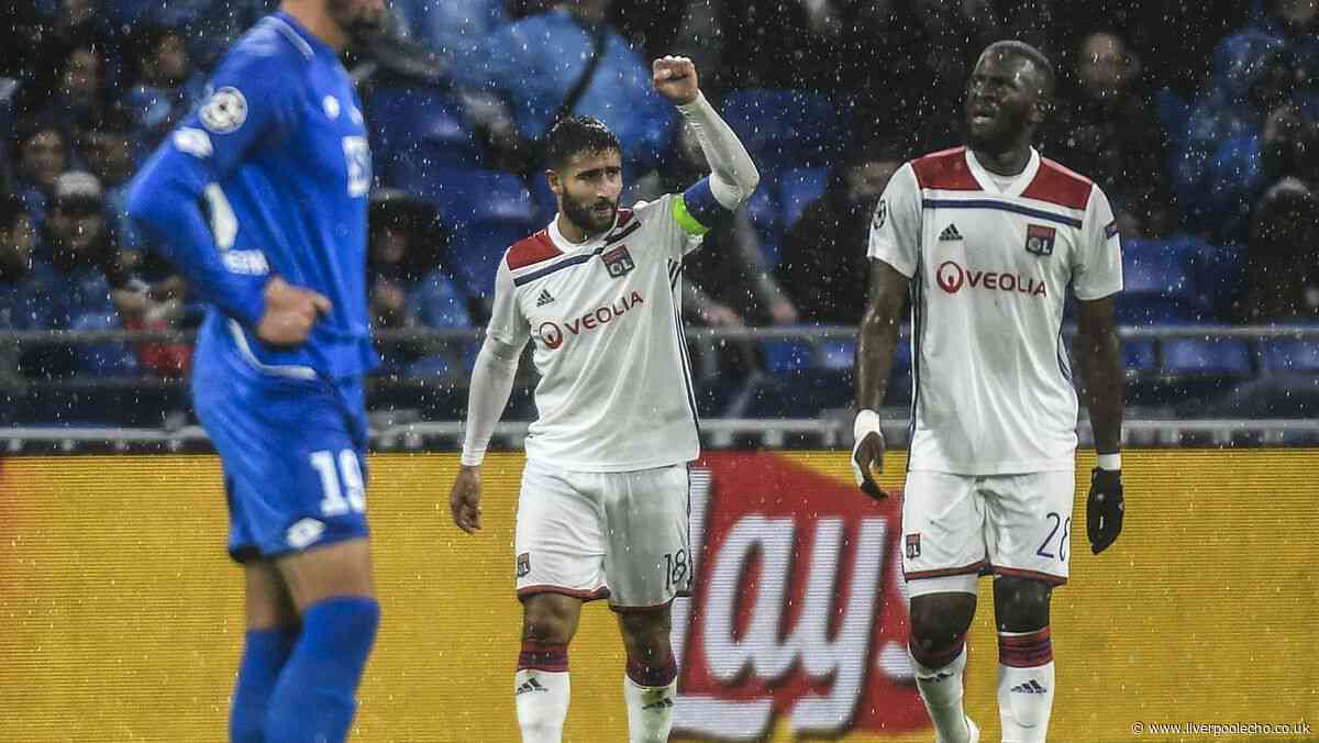 I gave Liverpool transfer green light – it was my agent's fault the move fell through