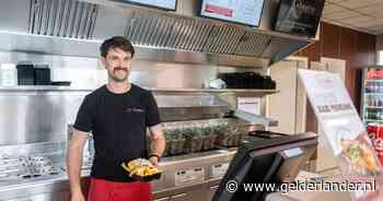 Deze friettent ligt in de ongezondste wijk van de fastfoodhoofdstad: ‘Voor ons een heel goede buurt’