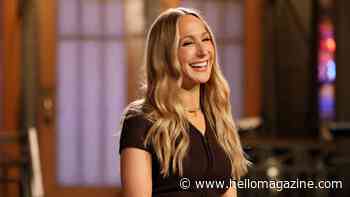 Inside Taylor Swift's secret wedding: Nikki Glaser reveals what really happened