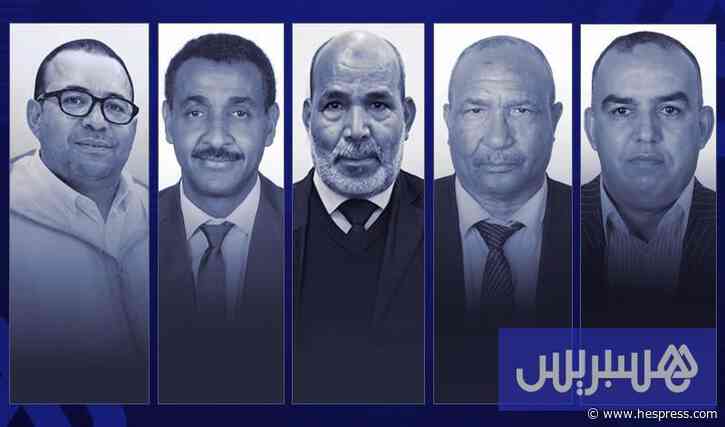 انتخابات 2026 .. وجوه مألوفة ورهانات متجددة على مستوى دائرة زاكورة