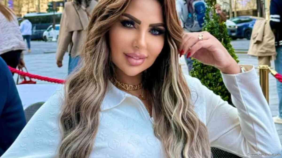 Egyptische tv-presentatrice met miljoenen volgers ter dood veroordeeld voor drugshandel