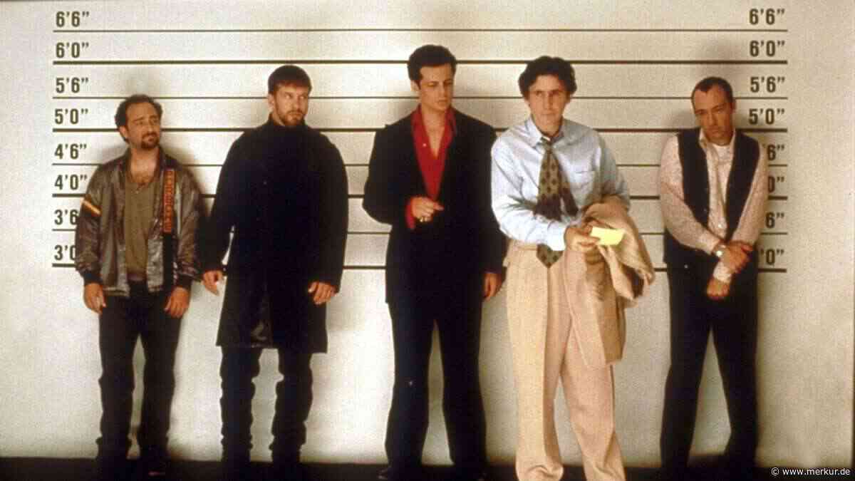 Dieser hochspannende, perfekt besetzte Irrgarten-Thriller läuft heute im Free-TV