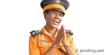 I lost two teeth after vehicle knocked me down – Retired Ogun traffic warden, Bello