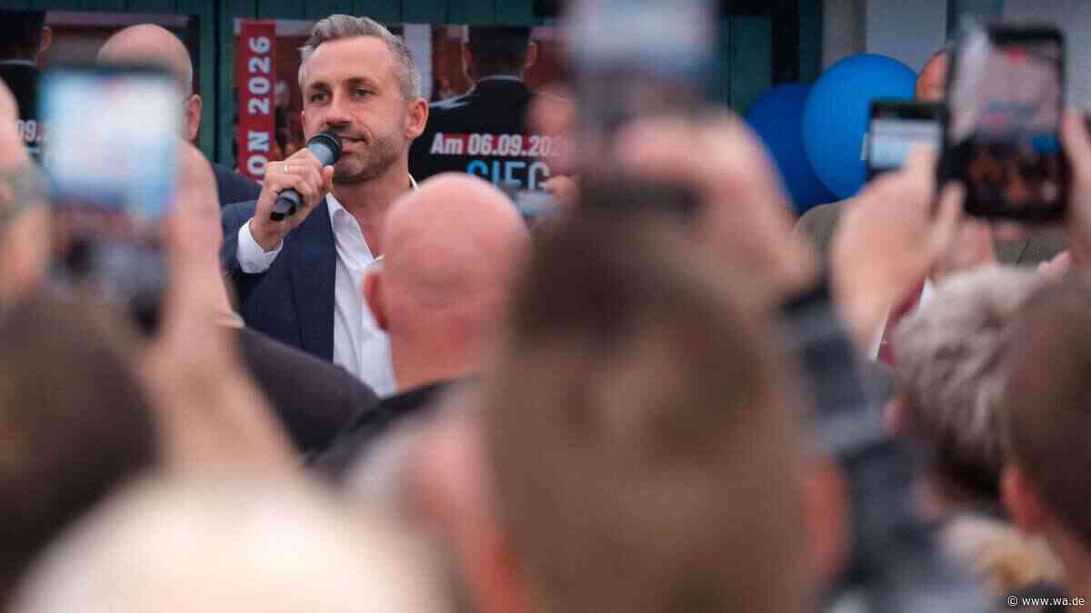 Die Illusion vom rechten Osten: Warum die Sachsen-Anhalt-Wahl kein AfD-Sonderfall ist