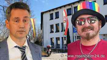 Absage an Regenbogenfahne von Freilassings Bürgermeister – „Begründung schwach und inhaltsfrei“