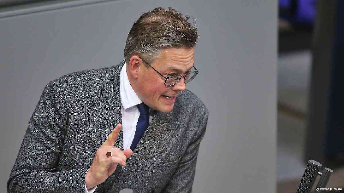 Versagen von Land und Bund?: Von Notz: Berliner Hackerangriff wird Steuerzahler Millionen kosten