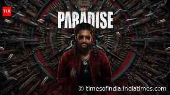 Nani's ‘The Paradise’ release date faces fresh uncertainty