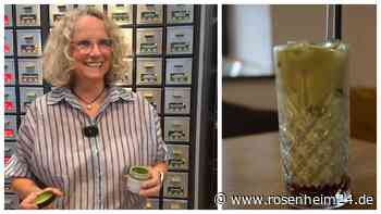 Grüner Kult in Rosenheim: Das Geheimnis hinter dem perfekten Matcha – Tipps für die Zubereitung